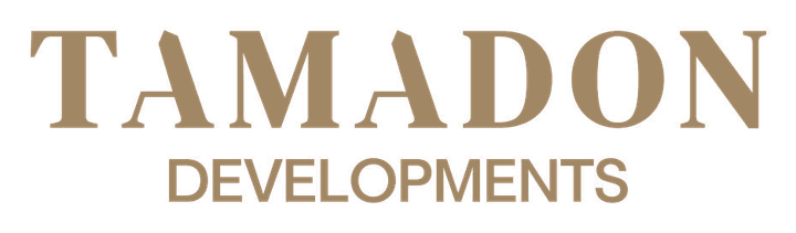 تمدّن للتطوير العقاري — TAMADON Developments